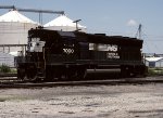 CNW 7000
